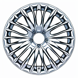Логотип підприємства TopWheels2