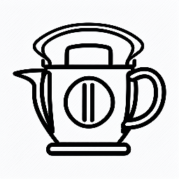Логотип підприємства Coffee-911